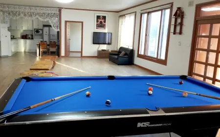 Yangyang Snow Pension Отели рядом с достопримечательностью «Uisangdae Pavilion»