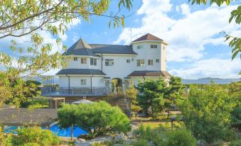 Ganghwa Island Beautiful Love Stays Pension