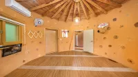 Jangheung Clay House World Pension Hotels in Jangheung-gun