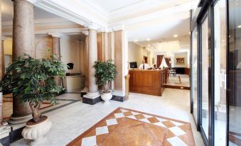 Hotel Traiano