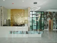 Aramis Hotel Kamphaeng Phet Hotele w: Kamphaeng Phet