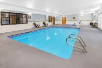 Days Inn by Wyndham Bernalillo