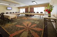 Best Western Plus Garden Court Inn