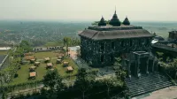 Candhari Heaven Suite Villa Hotels in Prambanan