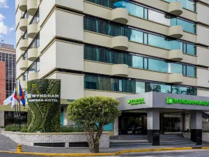Wyndham Garden Quito