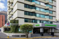 Wyndham Garden Quito Hotel a Quito