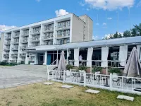 Vania Rooms Hotel โรงแรมในวลาดิเมียร์