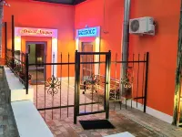 IHotel-Apart Apart-Hotel โรงแรมในวลาดิเมียร์