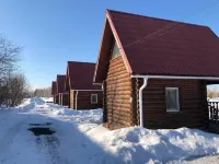 Sibirskie Vorota Hotel Hotels in Ketovsky District