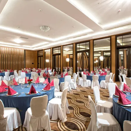 Rixos Krasnaya Polyana Sochi (Риксос Красная Поляна Сочи)