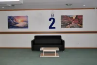 Hotel Gazovik