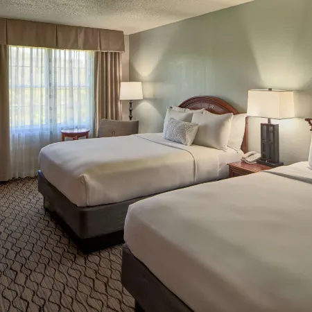 Sonesta Atlanta Airport South