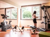 Novotel Évry-Courcouronnes - Gym
