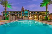 Best Western Plus Sundial