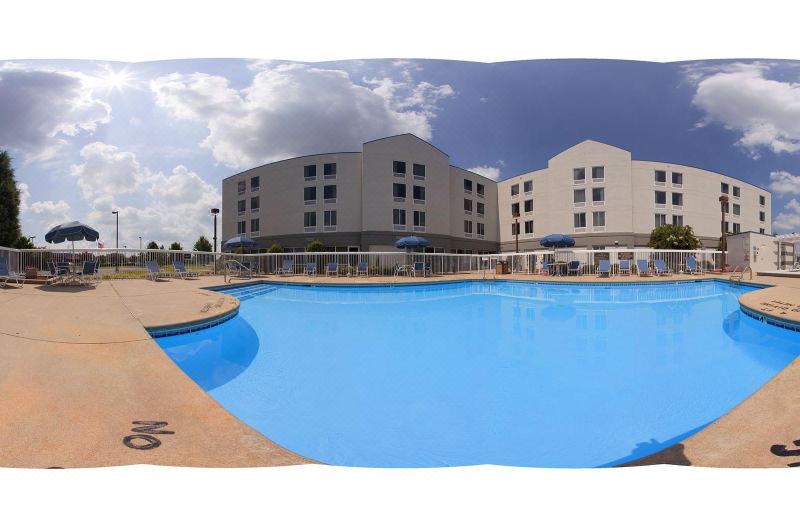 Holiday Inn Express Greenville by IHG photo 5