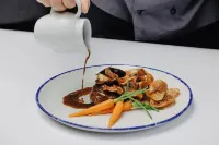 Vale d'El Rei Hotel & Villas - servizio colazione