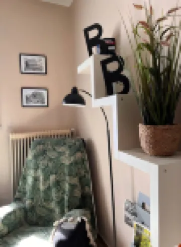 Mosquito Guest House 2