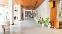 Nyland Cijagra Hotels in Bandung Kidul
