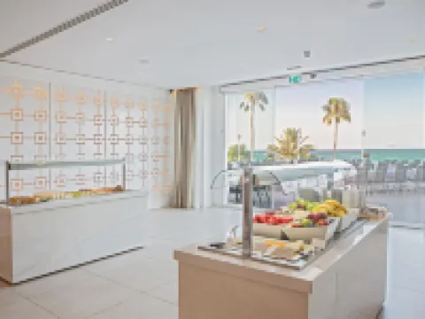 日出海灘酒店 布達拉斯酒店