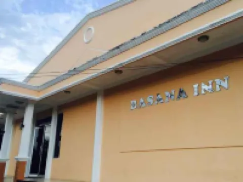 Basana Inn Hotels in Biak