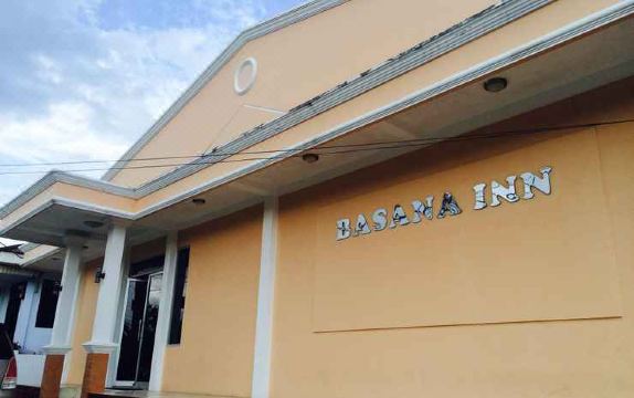 바사나 인 로비