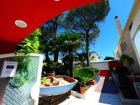 Maiorano Boutique Hotel - 3 étoiles