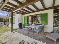 Riedblick Hotels in Churwalden