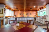 โรงแรม Dan Inn São José do Rio Preto บาย Nacional Inn - ที่มีสปา