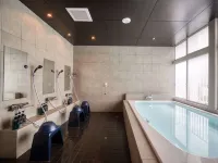 Cabin&Hotel Constant Naha - Lãng mạn