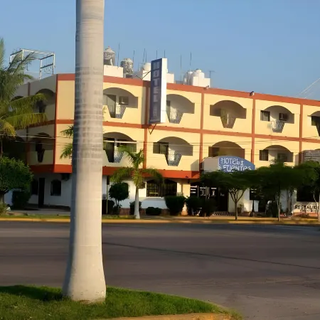 Hotel Las Fuentes