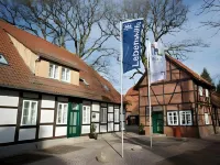 Hotel am Kloster Hotels near Wienhausen Abbey