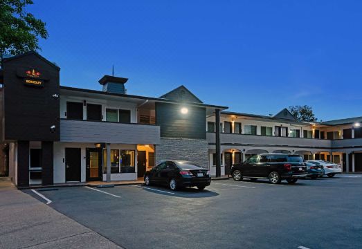 호텔 부대 시설