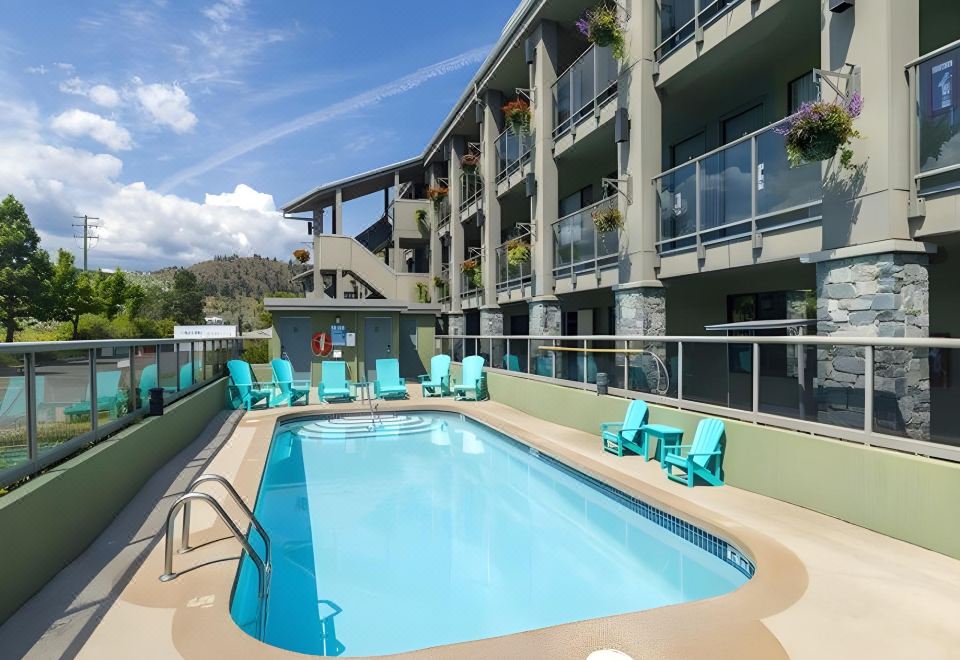 액센트 인스 캠루프스