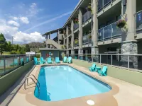 Accent Inns Kamloops Hotel a Kamloops