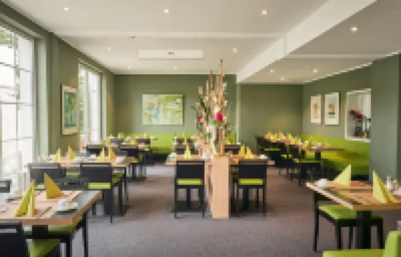 AKZENT HOTEL AUFKIRCHEN