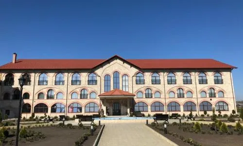 Старый Бастион