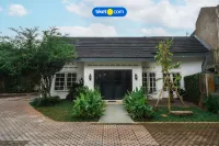 Villa Jo! Cisarua Hotell i Batu Layang