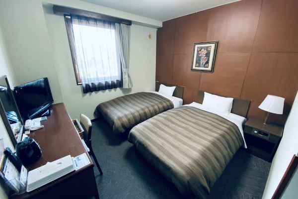 호텔 루트 인 가미스와(Hotel Route-Inn Kamisuwa)_2