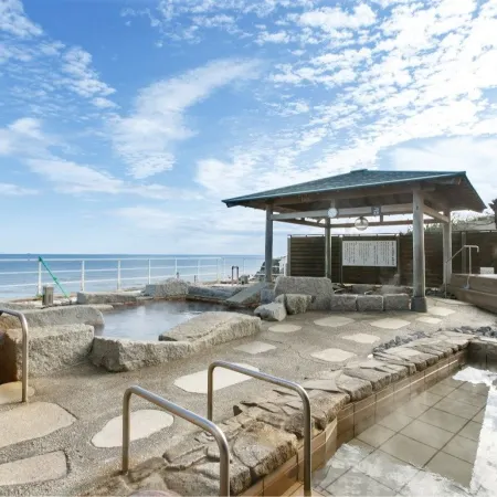 Zekkeino Yado Inubohsaki Hotel