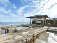 Zekkeino Yado Inubohsaki Hotel - น้ำพุร้อน