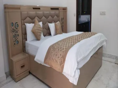 Home Stay Cum Bed and Breakfast