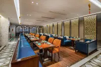 Baixing Rezen Hotel - 4-Star