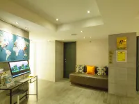Horizon Inn Hotels in Taipei