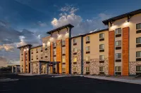 My Place Hotel-Tucson North/Marana/Cortaro, AZ Hotels in Marana