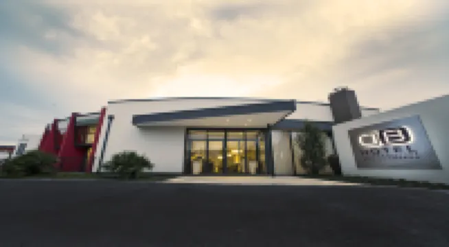 DB Hotel Verona Airport and Congress