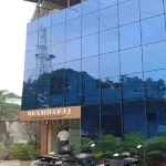 Bramharaj by Glitz Hotels Hotels in Ghansoli