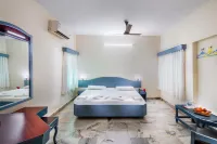 Hotel Sadhabishegam فنادق في Mayiladuthurai
