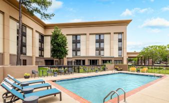Hampton Inn Memphis-Walnut Grove/Baptist East