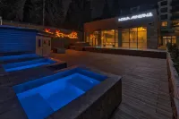 Hotel Arte Spa & Park - Hot Springs