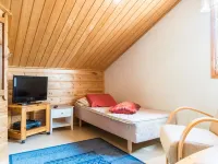 Lauri 4 Pieni Hotels near Lapland Hotels Snow Village